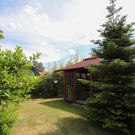 公寓 Ferienwohnung In Mit Garten Und Grill